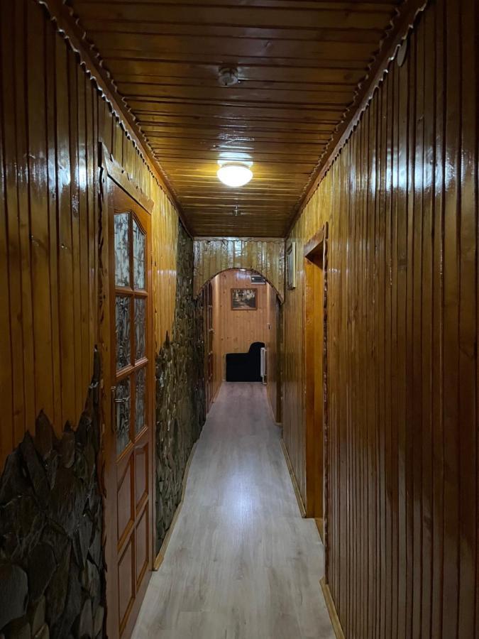 הוילה סלאבסקה Hirska Vatra מראה חיצוני תמונה